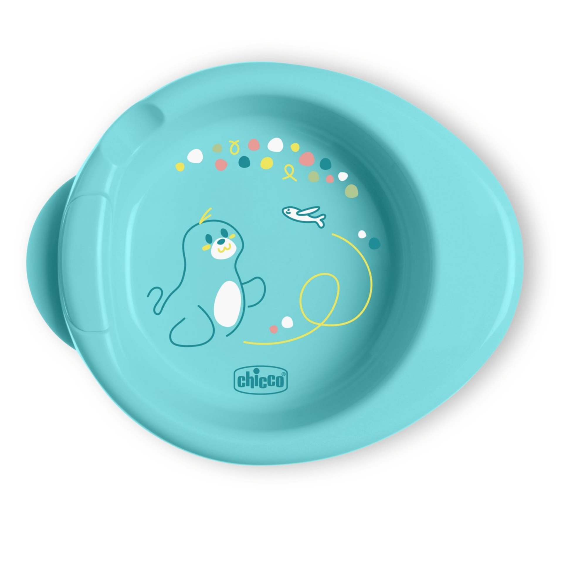 Chicco Prato Termico 6M+ 