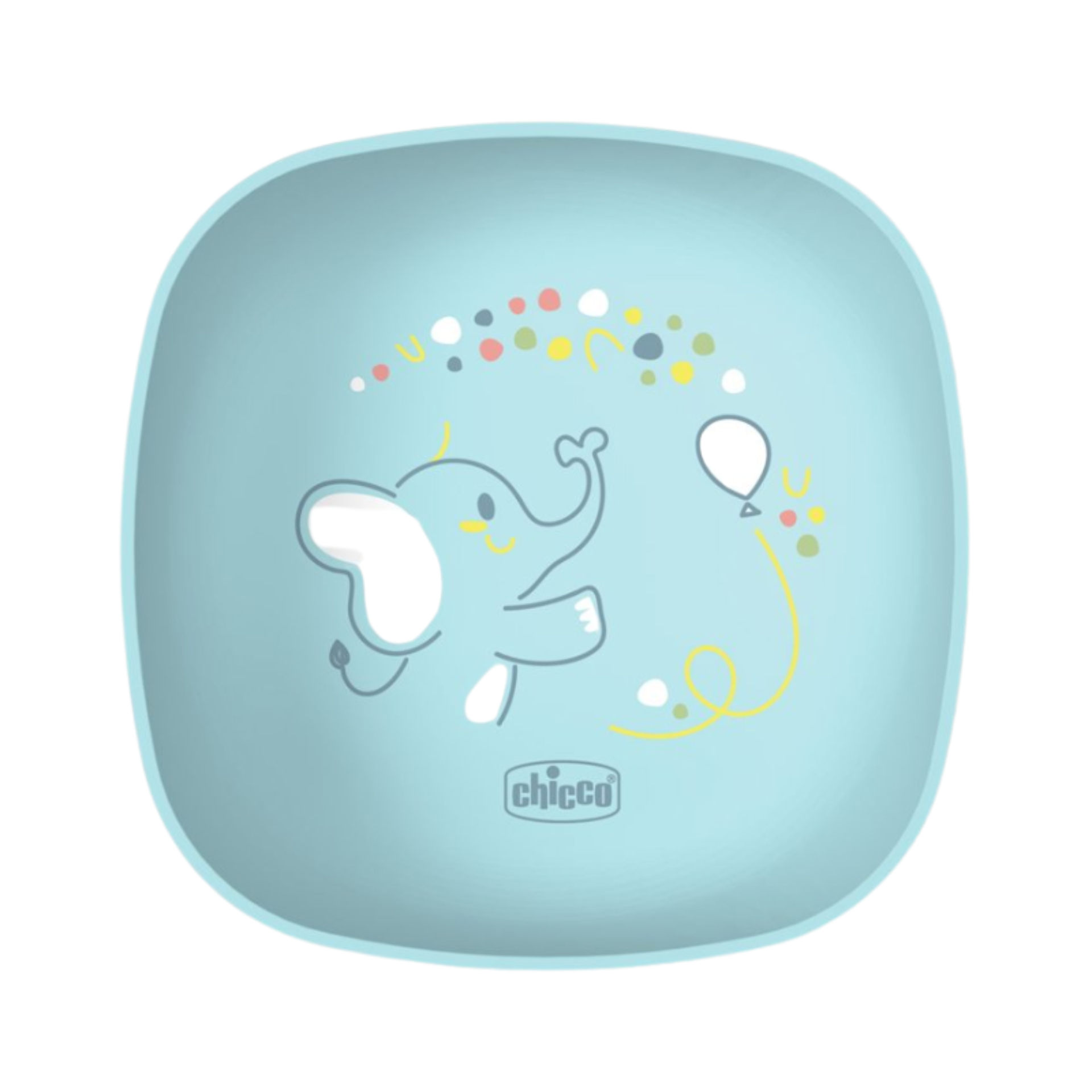 Chicco Bowl com Tampa 6M+ 