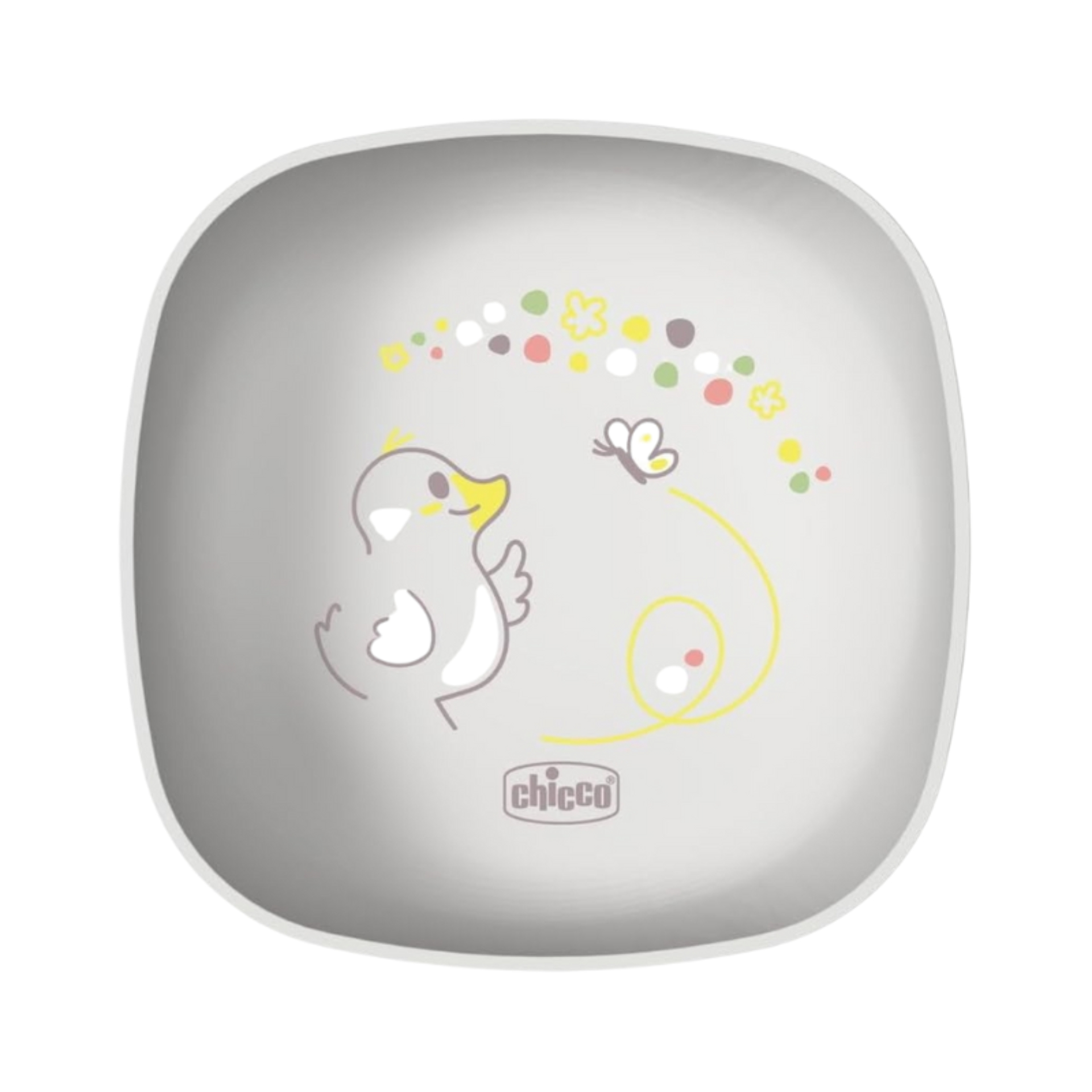 Chicco Bowl com Tampa 6M+ 