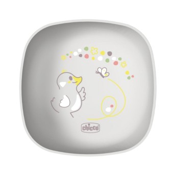 Chicco Bowl com Tampa 6M+ 