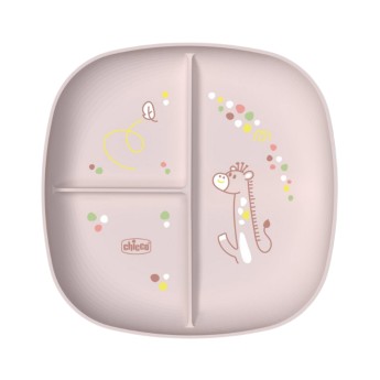 Chicco Prato com Divisrias 12M+ 