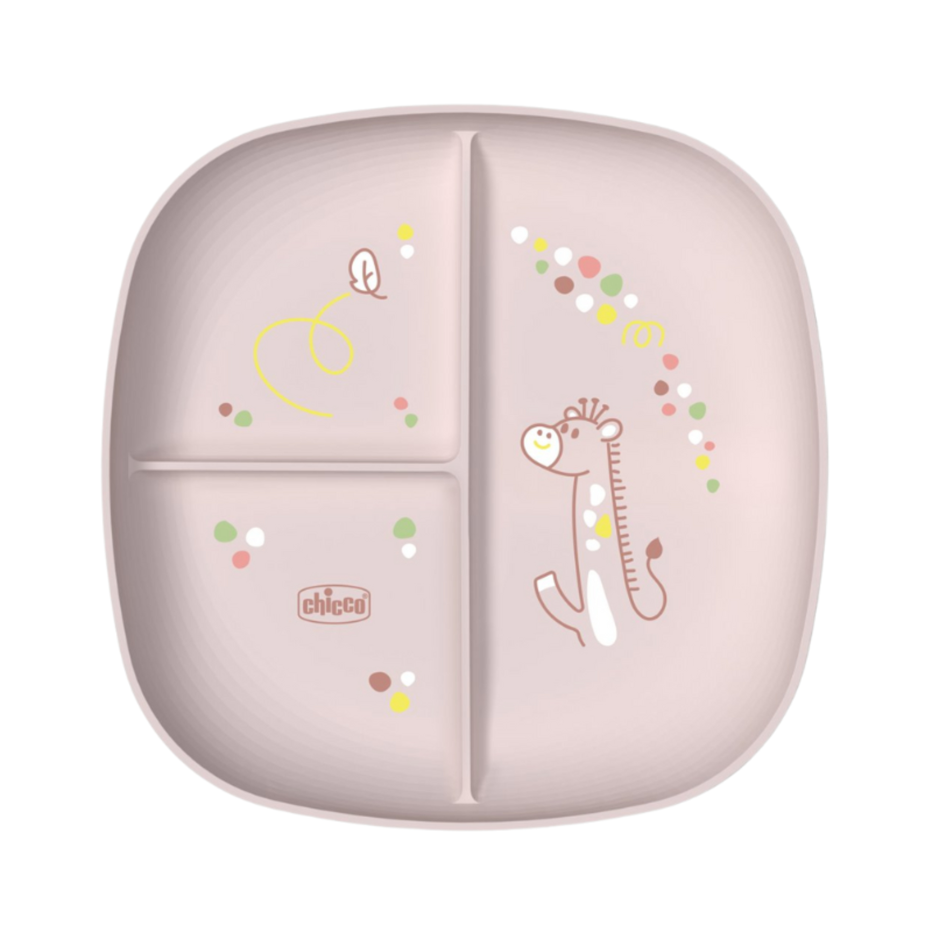 Chicco Prato com Divisrias 12M+ 