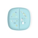 Chicco Prato com Divisrias 12M+ 