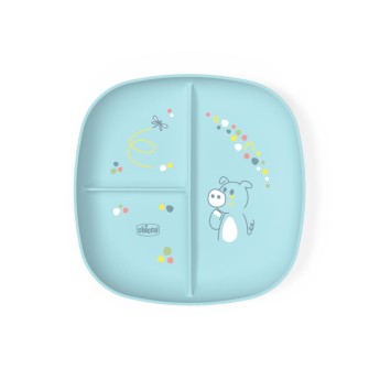 Chicco Prato com Divisórias 12M+ Chicco Prato com Divisórias 12M+