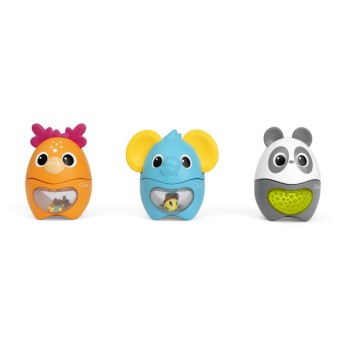 Chicco Animais Encaixveis 6-36M