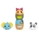 Chicco Animais Encaixveis 6-36M