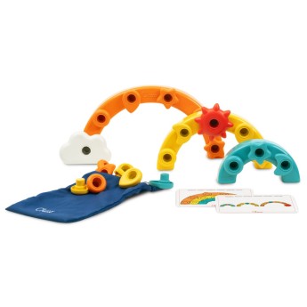 Chicco Arco-Iris Multiatividades 12-36M