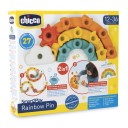 Chicco Arco-Iris Multiatividades 12-36M