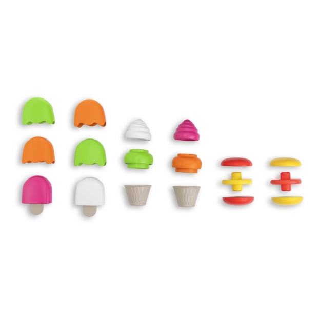 Chicco Carrinho de Gelados 12-36M