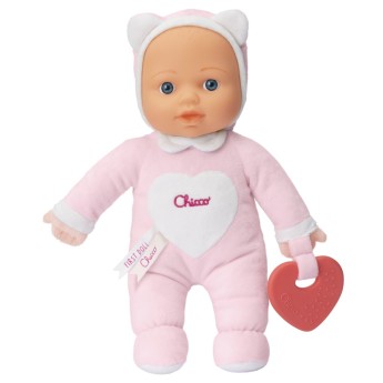 Chicco A Minha Primeira Boneca 