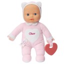 Chicco A Minha Primeira Boneca 