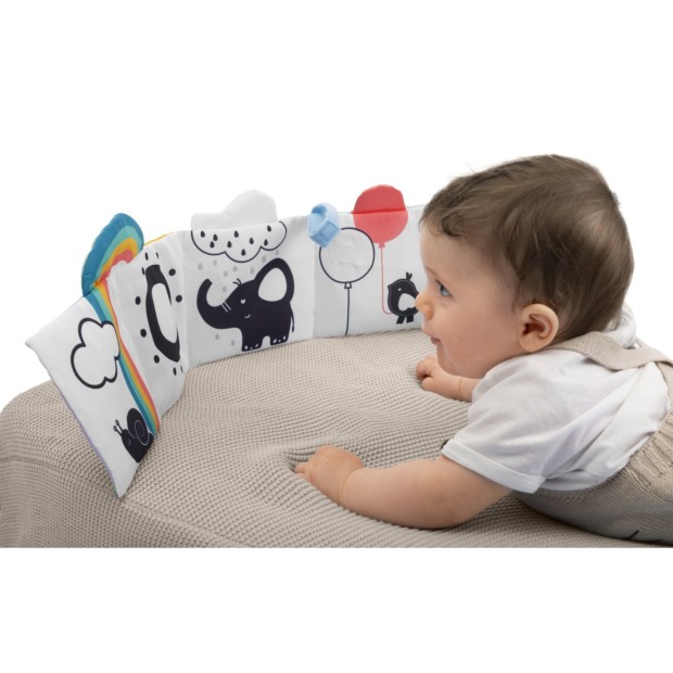 Chicco Livro de Atividades Macio Chicco Livro de Atividades Macio