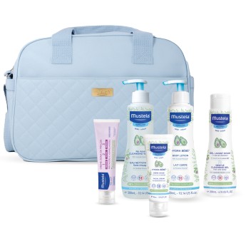 Mustela Mala de Maternidade Edição Limitada Mustela Mala de Maternidade Edição Limitada