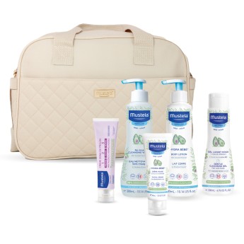 Mustela Mala de Maternidade Edio Limitada