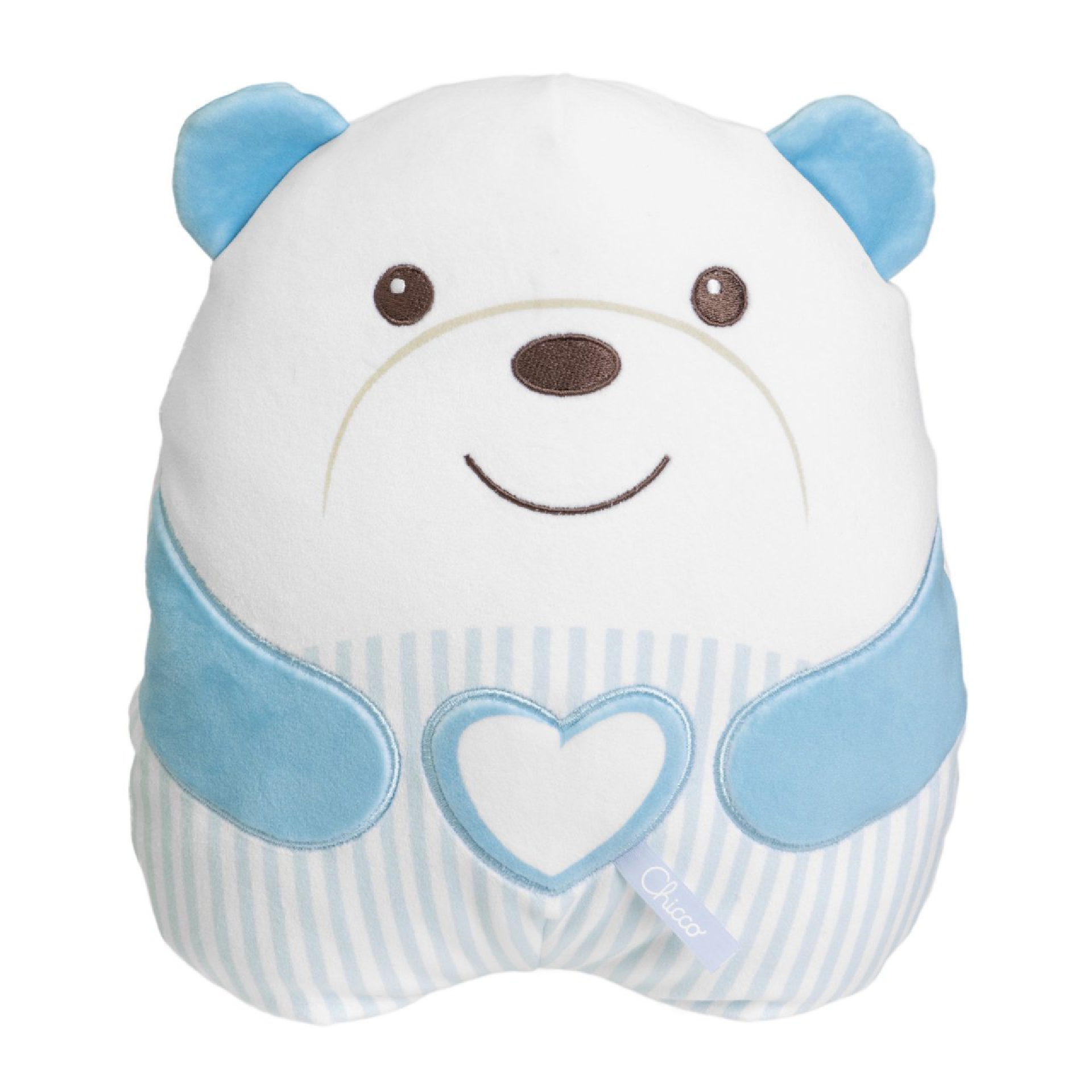 Chicco Ursinho Azul