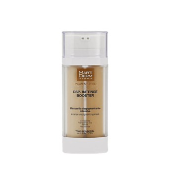 Martiderm Pigment Zero DSP - Intense Booster