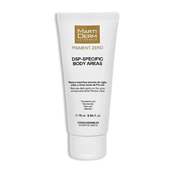 Martiderm Pigment Zero DSP Specific Body Areas