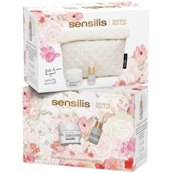 Sensilis Peptide [AR] + Origin Srum Mothers Day Pack