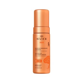 Nuxe Sun Espuma Autobronzeadora Nuxe Sun Espuma Autobronzeadora