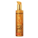 Nuxe Sun leo Rosto e Corpo Dourado SPF30