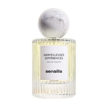 Sensilis Merveilleuses Différences EDT Sensilis Merveilleuses Différences EDT
