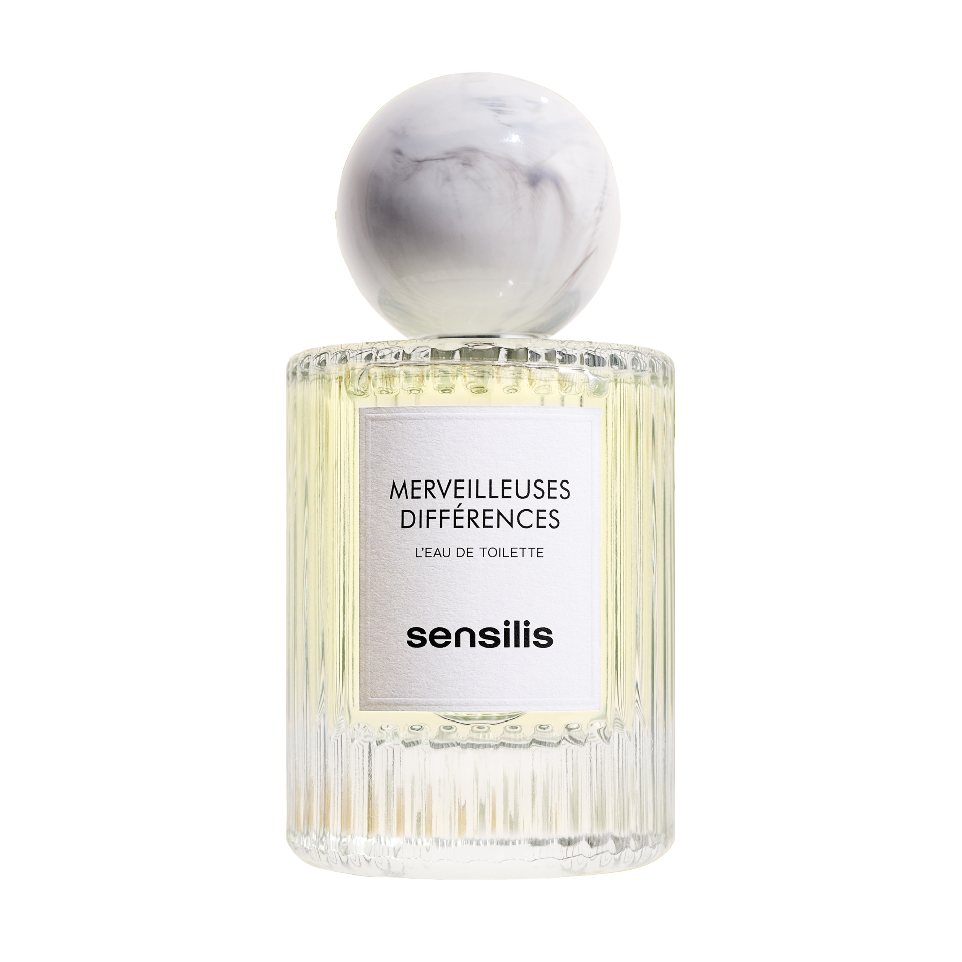Sensilis Merveilleuses Diffrences EDT