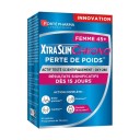Fort Pharma XtraSlim Chrono Mulher 45+