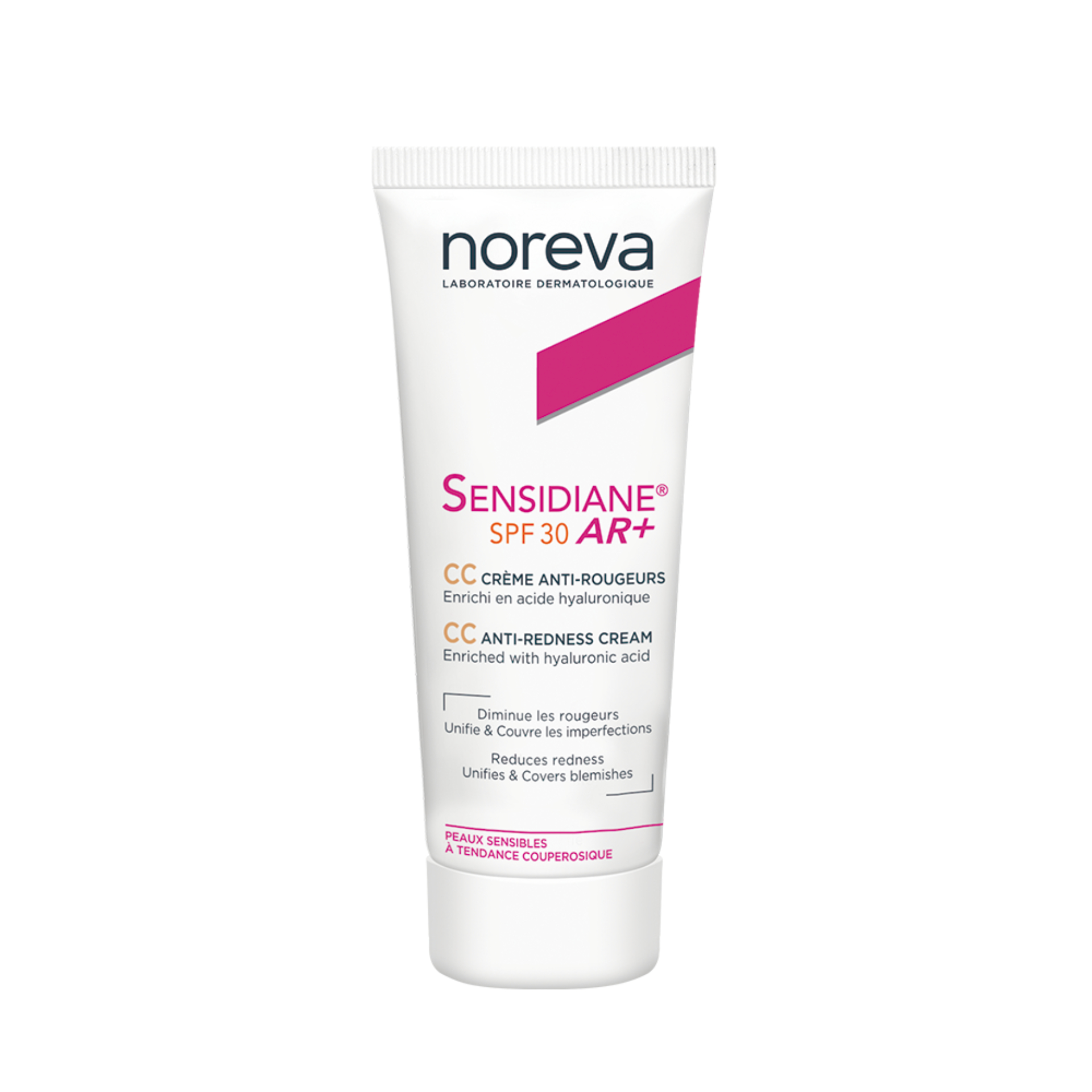 Noreva Sensidiane AR CC Creme