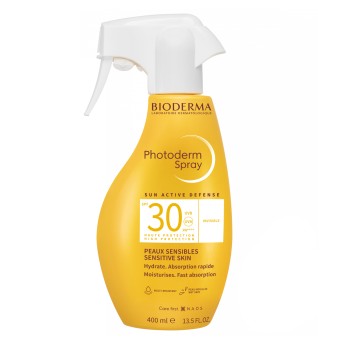 Bioderma Photoderm Spray SPF30