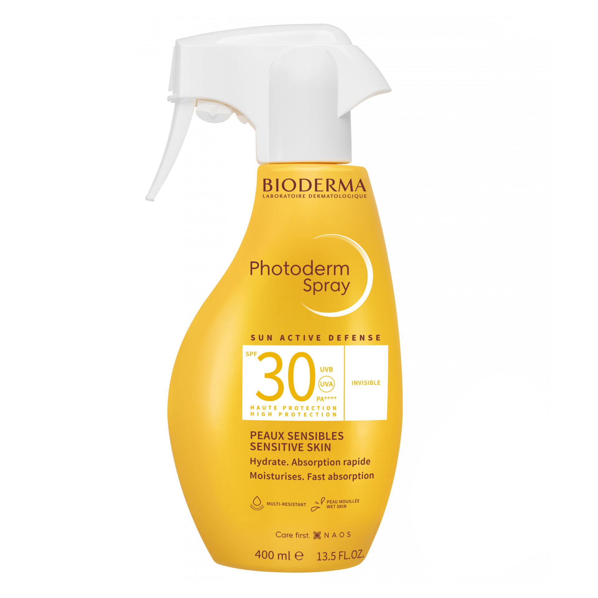 Bioderma Photoderm Spray FPS30