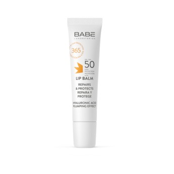 BAB Lip Balm SPF50
