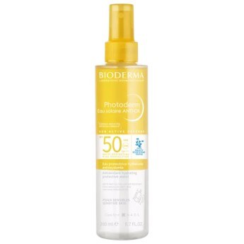 Bioderma Photoderm Eau Solaire Anti-Ox SPF50 