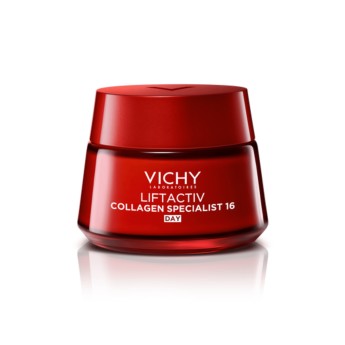 Vichy Liftactiv Collagen Specialist 16 Creme Dia Vichy Liftactiv Collagen Specialist 16 Creme Dia