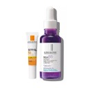 La Roche-Posay Mela B3 Srum +Anthelios Uvmune 400 SPF50+