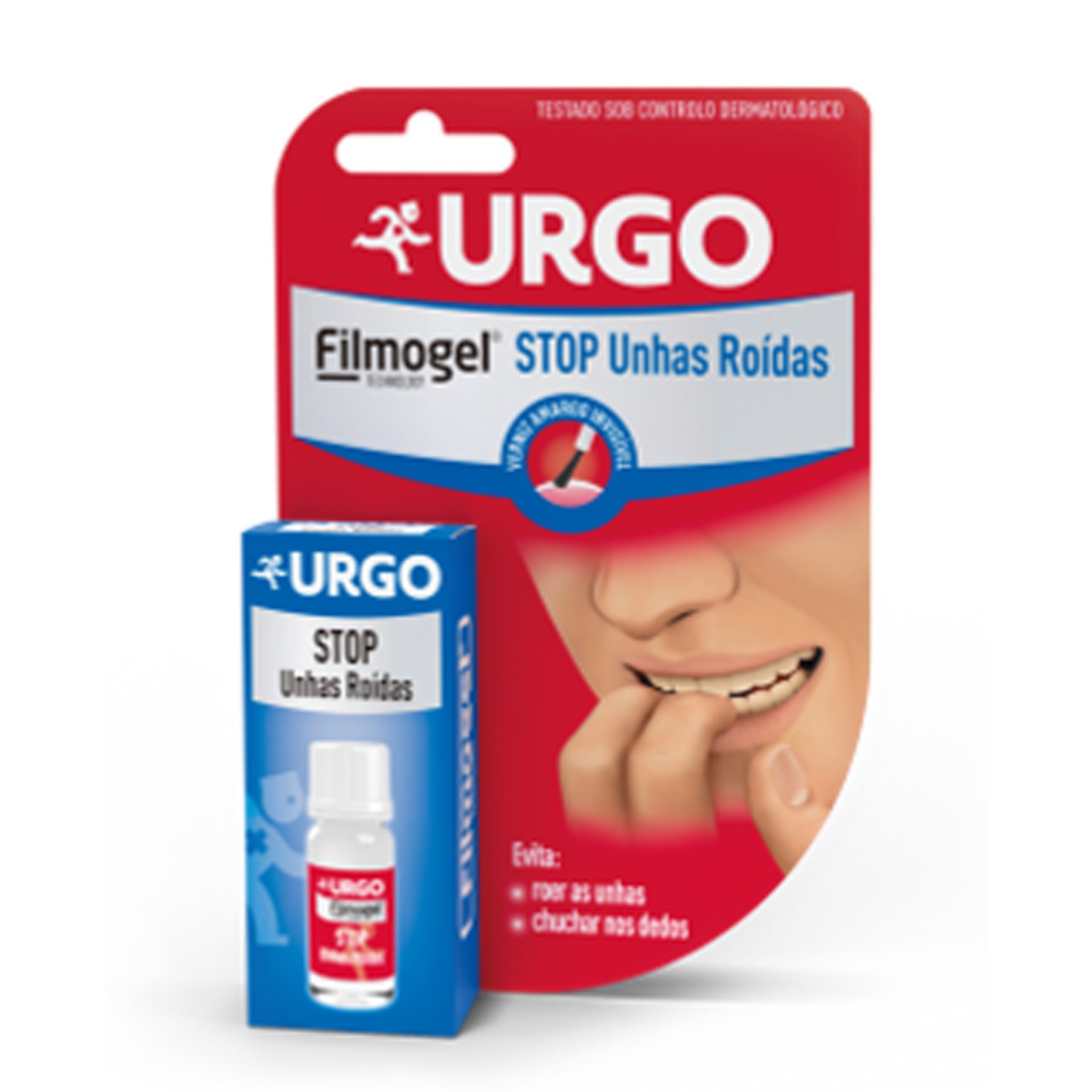 Urgo Stop Unhas Rodas
