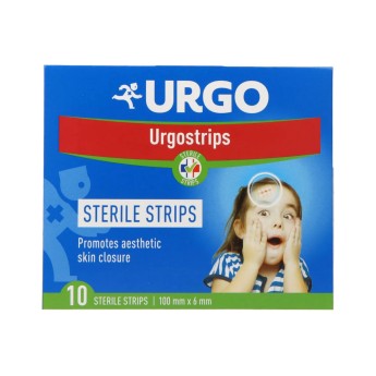 Urgo Strips