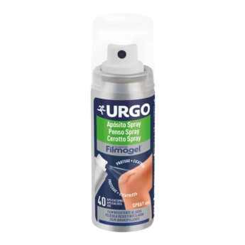 Urgo Feridas Superficiais Spray