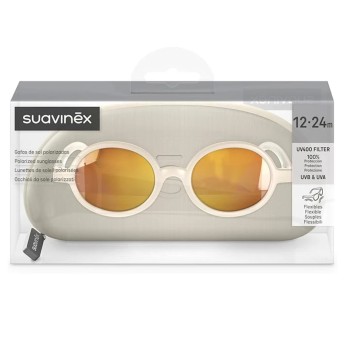 Suavinex culos Sol 12-24M