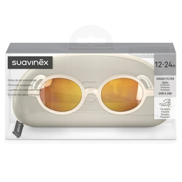 Suavinex culos Sol 12-24M