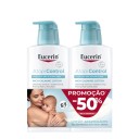 Eucerin Atopicontrol Loo Calmante Pack Duo