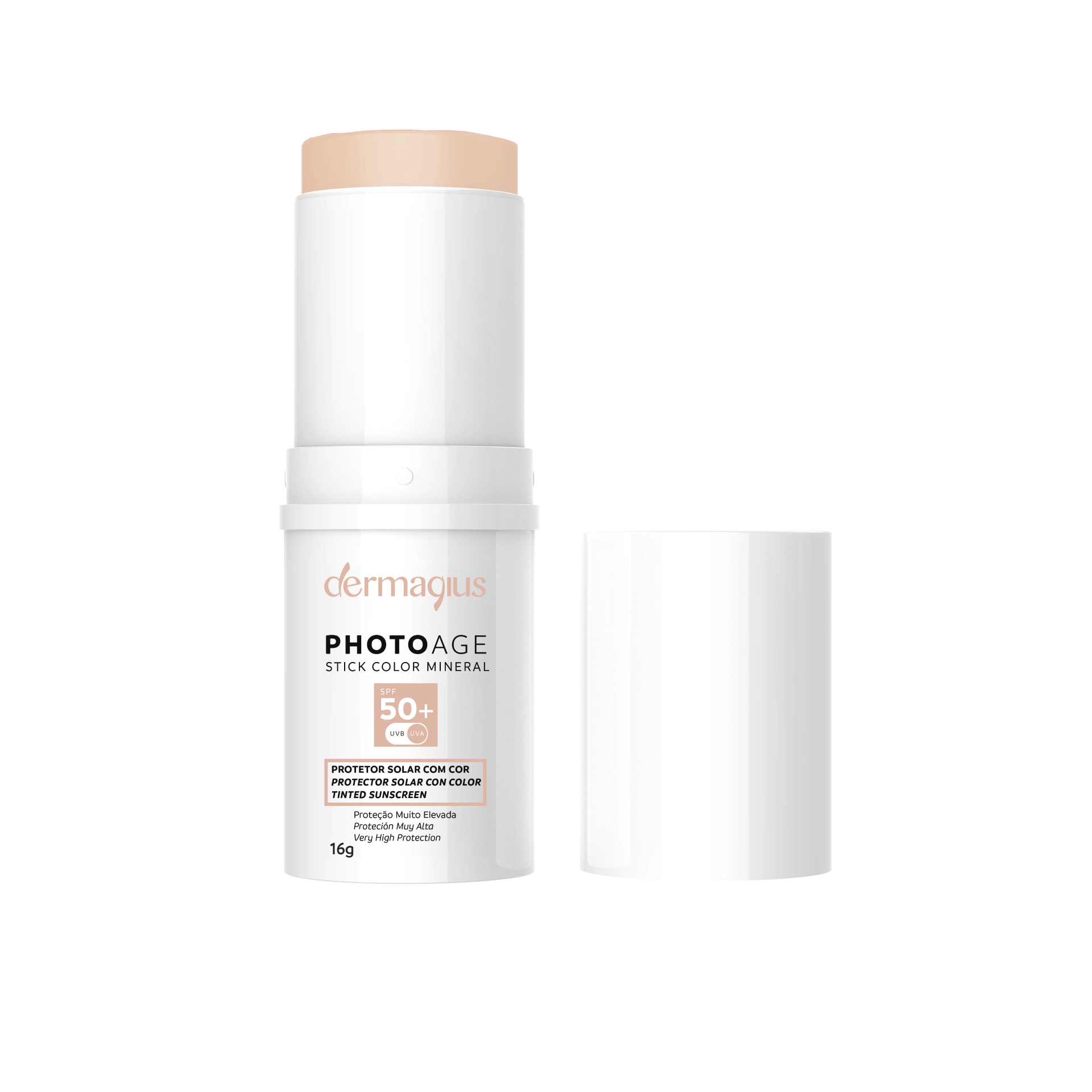 Dermagius Photoage Stick 50+
