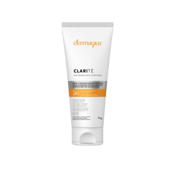 Dermagius Clarité Creme Antimanchas Corpo Dermagius Clarité Creme Antimanchas Corpo