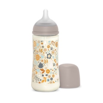 Suavinex  Bibero 360ml +6M Wonderland