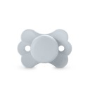Suavinex Chupeta Fisiologica Wonder Butterfly SX Pro 0.6M Azul Lisa