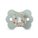 Suavinex Chupeta Fisiologica Wonder Butterfly SX Pro 6-18M Verde Flores