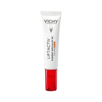 Vichy Liftactiv Pigment Specialist B3 FPS50+ Olhos