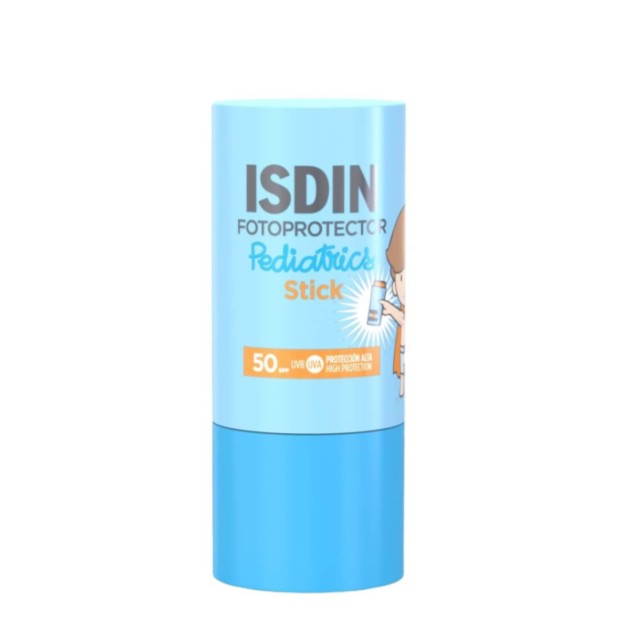 Isdin Fotoprotector Peditrico Stick SPF50