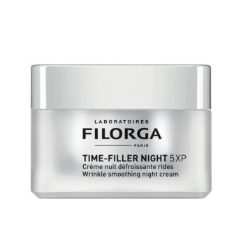 Filorga Time-Filler Night 5XP Creme