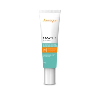 DERMAGIUS SECATRIZ ACNE SPOT GEL