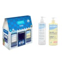 Dexeryl Creme Emoliente + leo Duche + Oferta Caneca